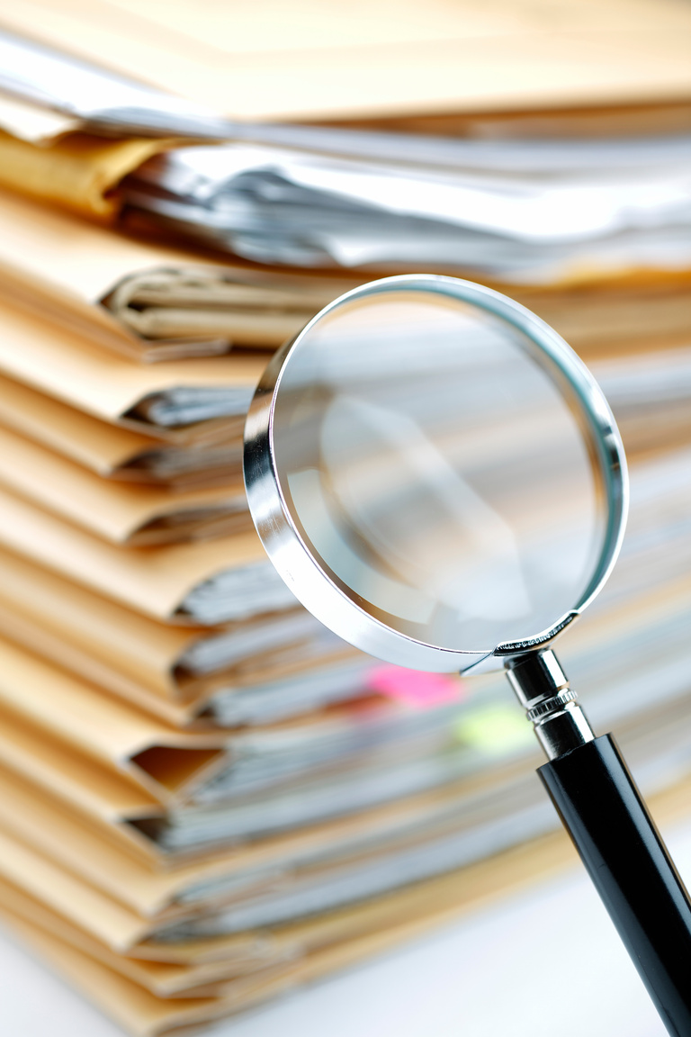 Documents Search
